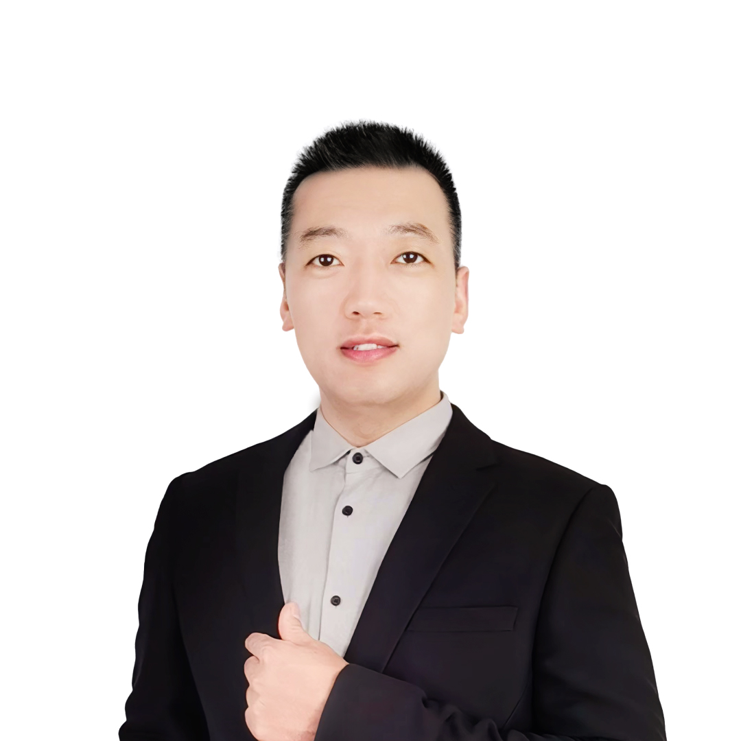 人事部经理吕凯