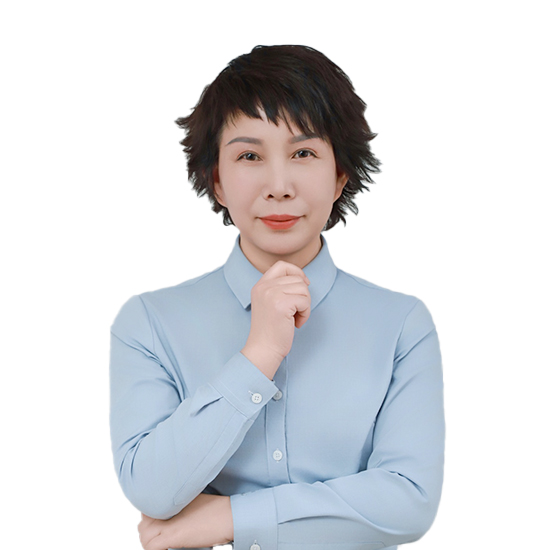 区域总监梁瑞华