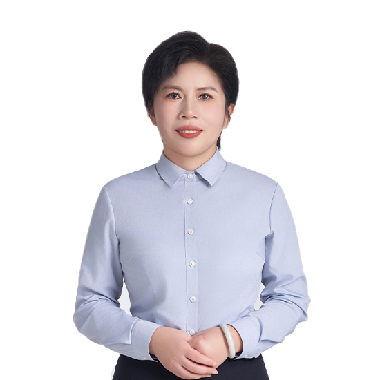 区域总监石晓歌