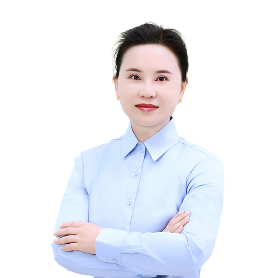 区域总监田春霞