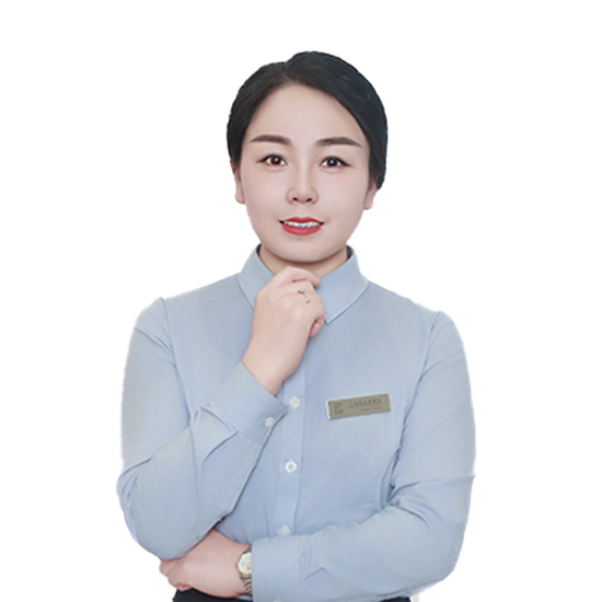 区域总监卢长玲