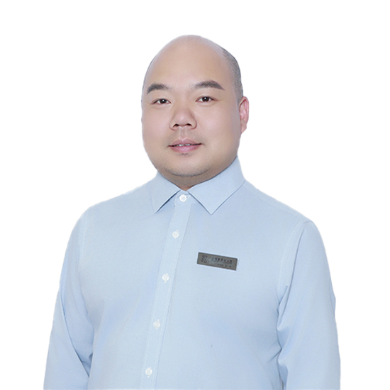 区域总监谷斌