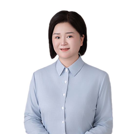 区域总监曹伟玲