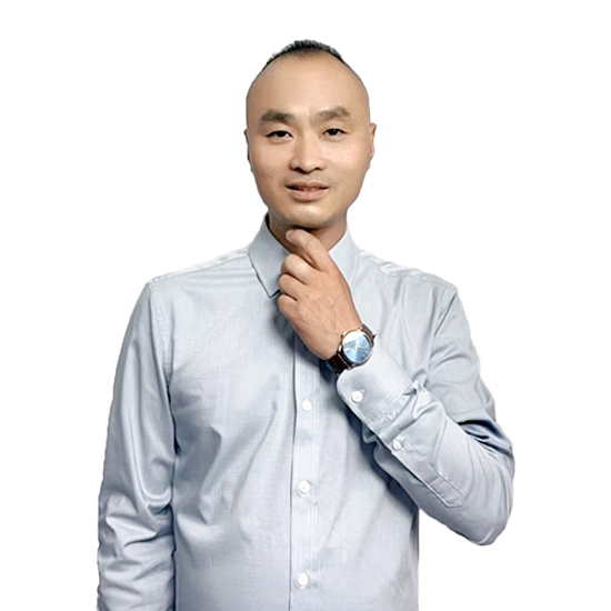 区域总监牛金成