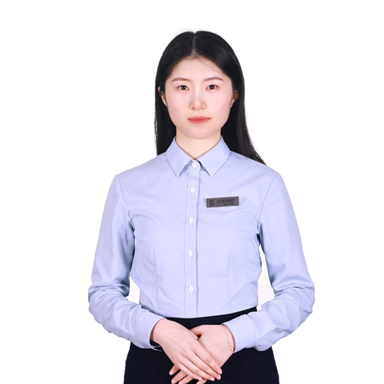 人事专员赵莹莹