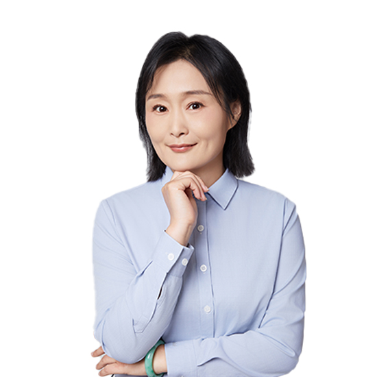 区域总监杨何颍