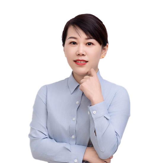 区域经理鲁敏