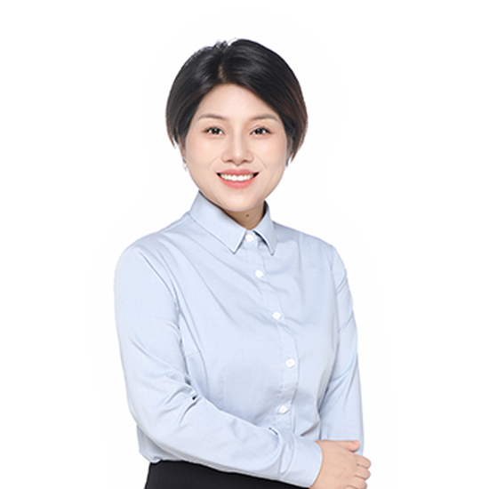 区域经理王延鸽