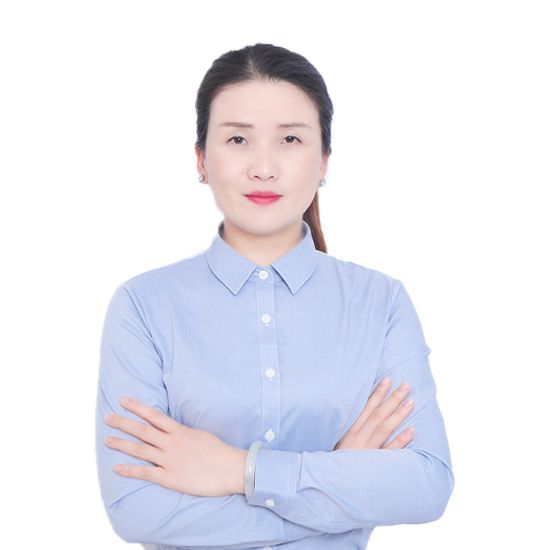 区域经理李静