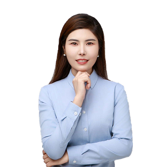 区域经理李文静