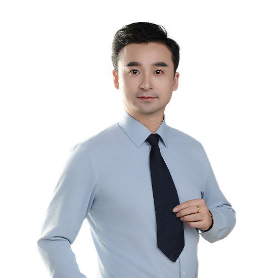 区域经理王学文