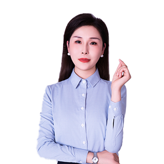 区域经理杨小彦