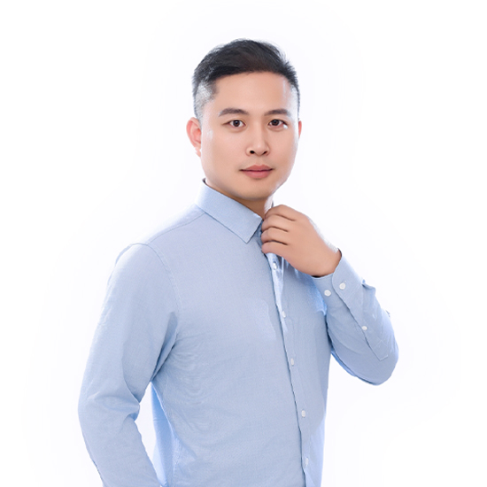 助理杜远征