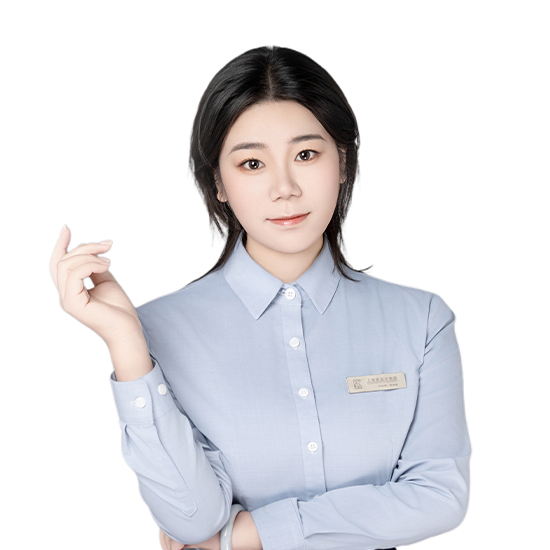 区域经理郭婉婷