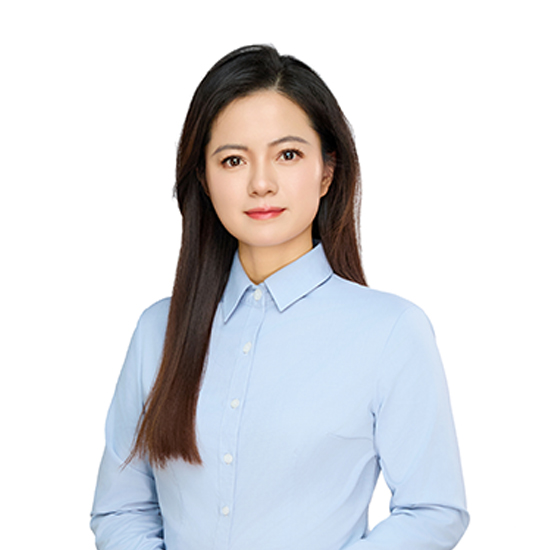 区域经理李瑞