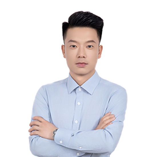 区域经理侯二昌