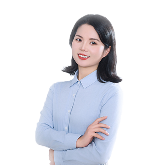 区域经理董晓艳