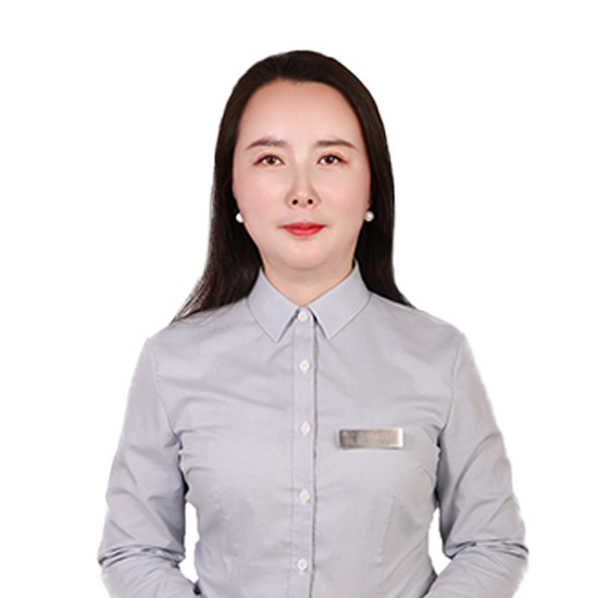 区域经理杨迪