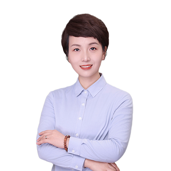 区域经理李小婉