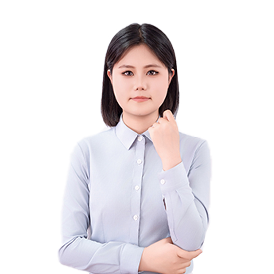 助理杨静雯