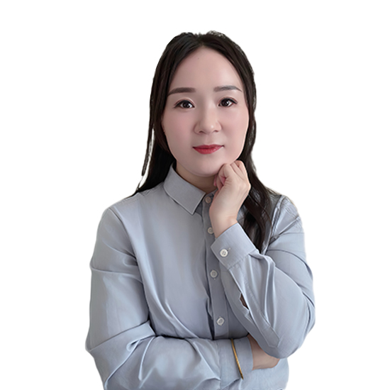区域经理李闪闪