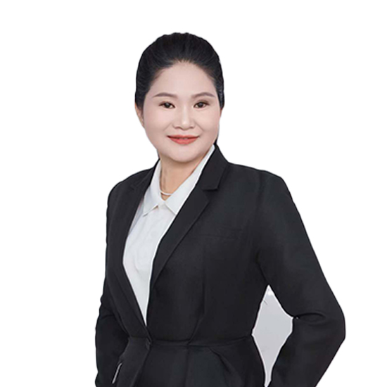 技术导师张晓婷