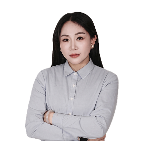 区域经理郑俊
