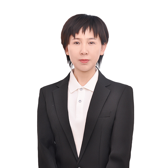 技术导师罗杏芝