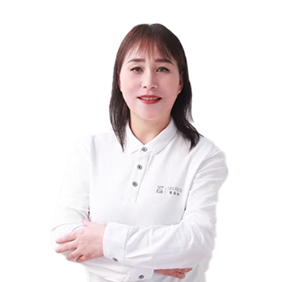 技术导师黄建慧