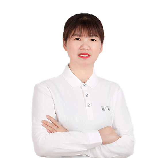 技术导师潘香妮