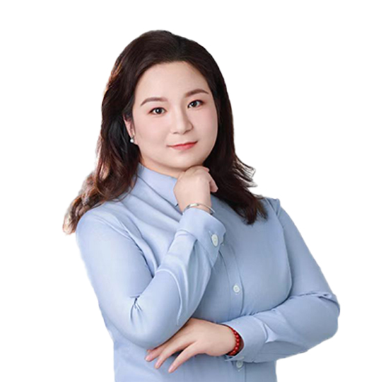 技术导师张丽敏