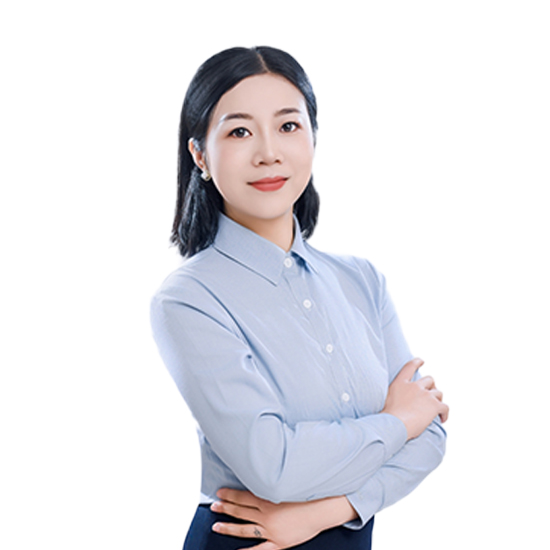 技术导师胡玉鸽