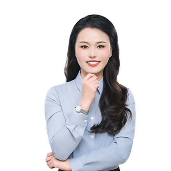 技术导师贾丽华