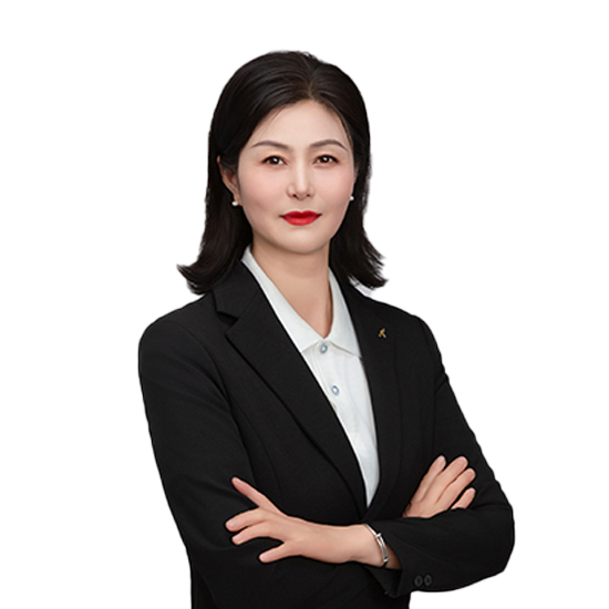 技术导师吕志兰