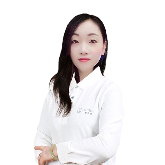 技术导师赵春燕