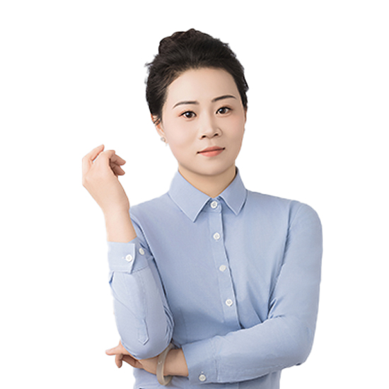技术导师郑小凤