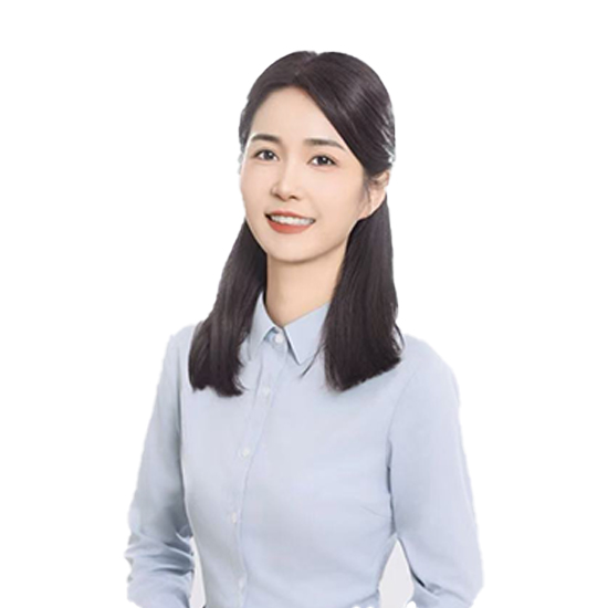 区域经理王静莉