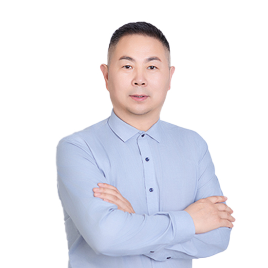 区域经理肖季南