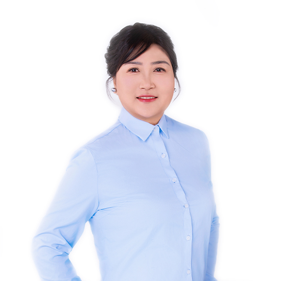 区域经理武妞妞