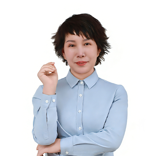 区域总监梁瑞华