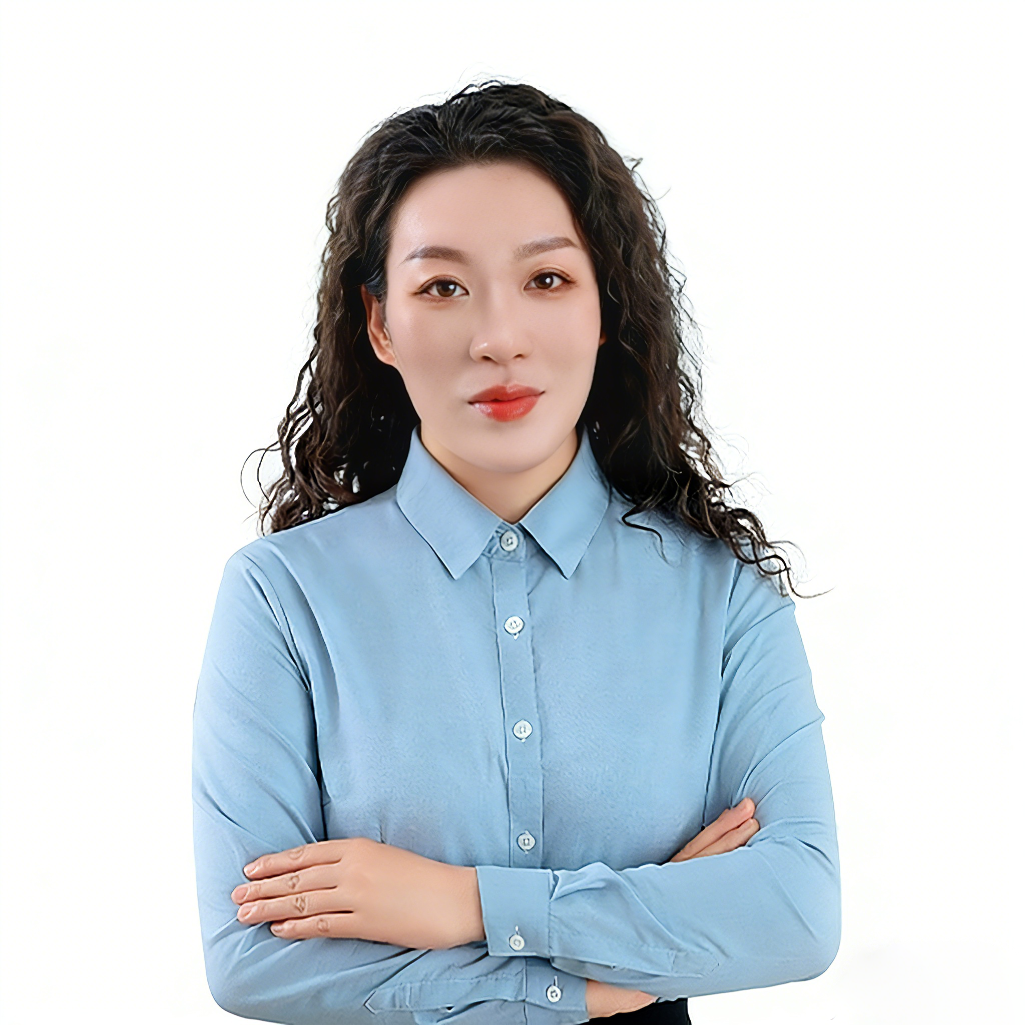 区域经理张晓琰