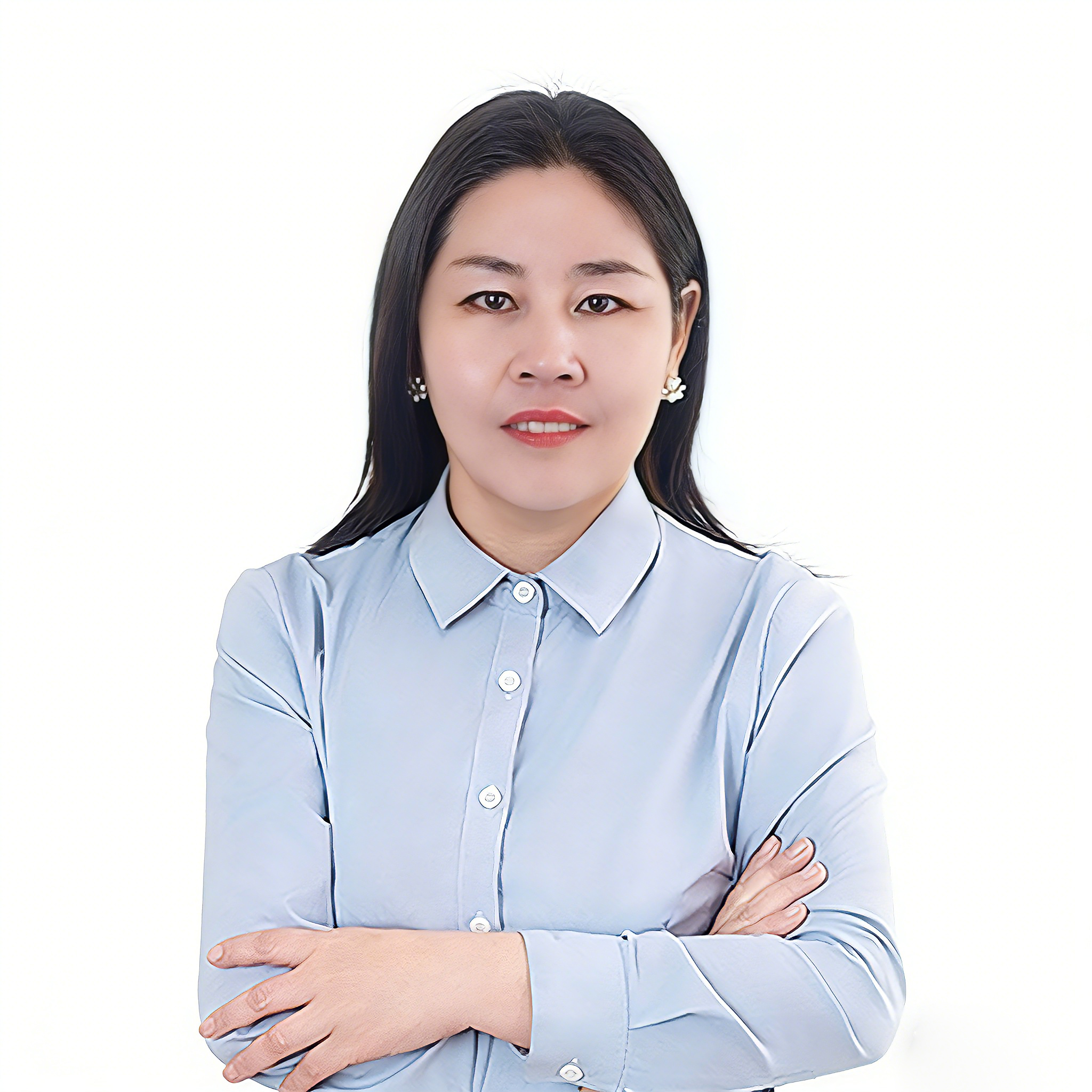 区域经理石灵歌