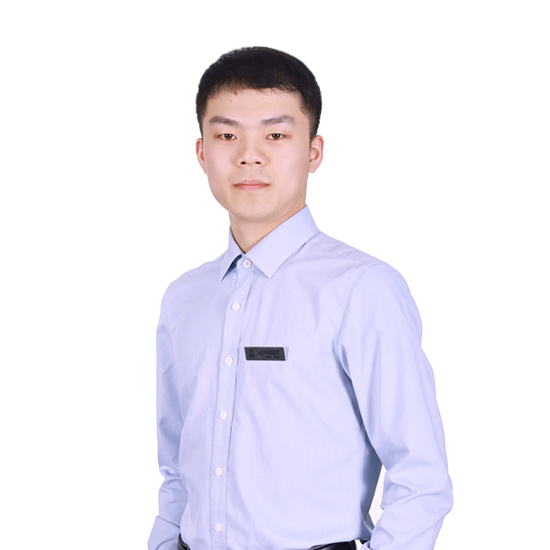 行政专员胡业鹏