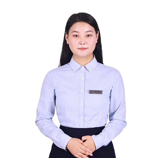 营销专员赵俊芳