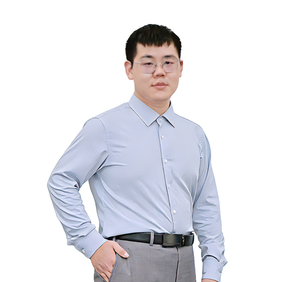 后勤专员宁敬哲