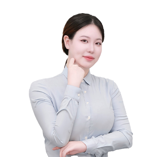 客服专员孙艺宁