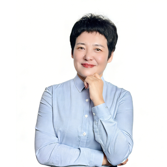 营销专员王海琪