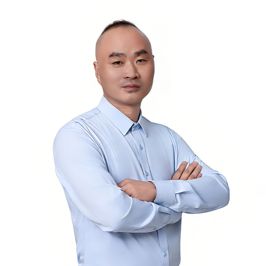 区域总监牛金成