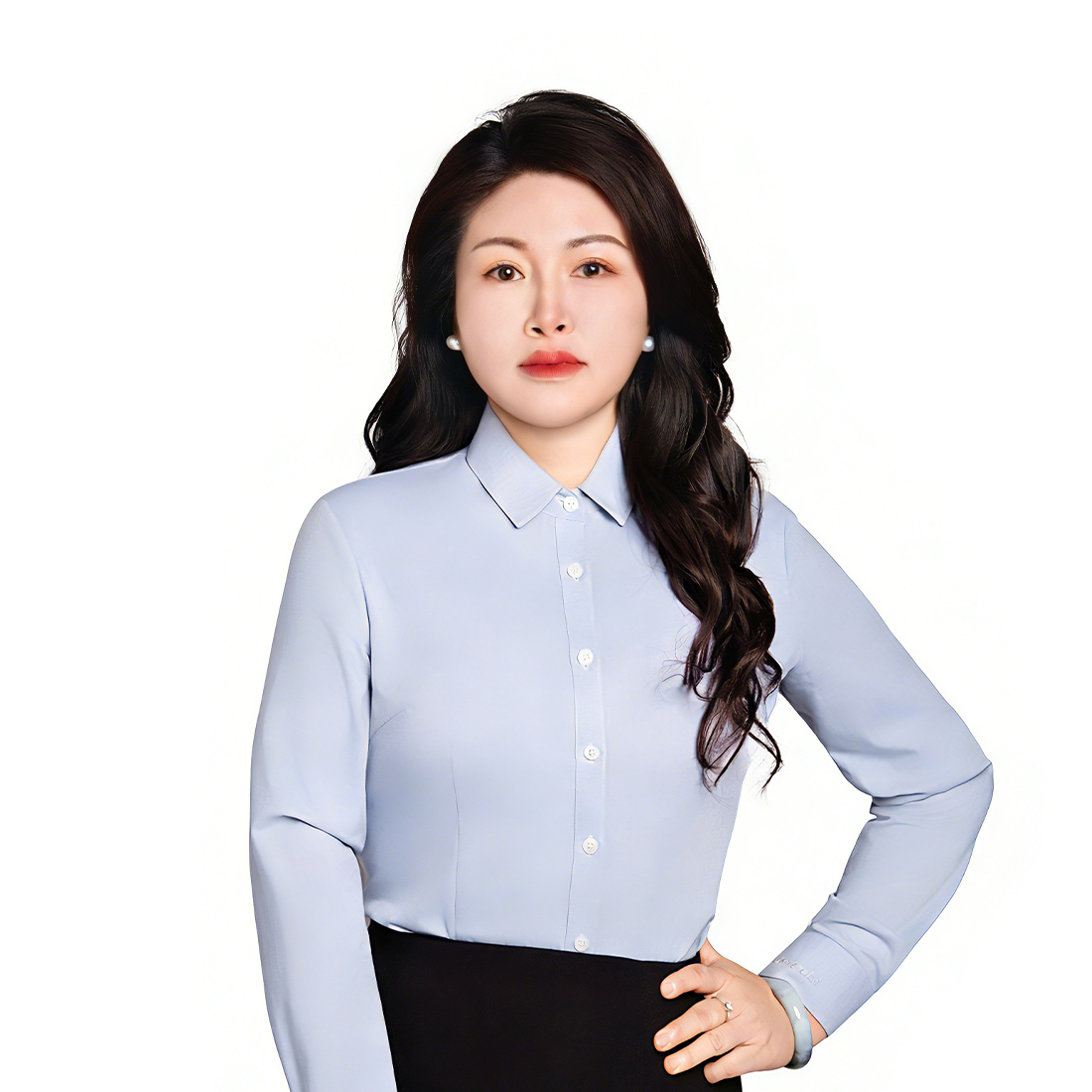 区域总监程晓燕