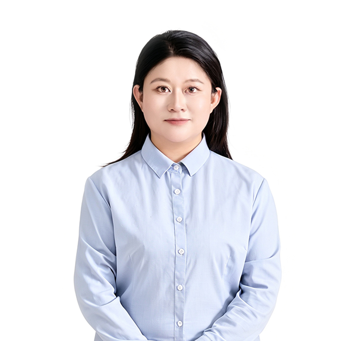 助理赵梅